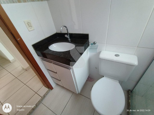 Imagem 22 de 25 de Apartamento À Venda, 2 Quartos, 1 Vaga, Linda Vista - Contagem/mg - 27189