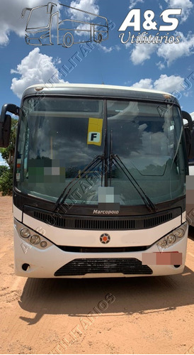 Marcopolo Ideale 2013 C/ar Super Oferta Confira!! Ref.221