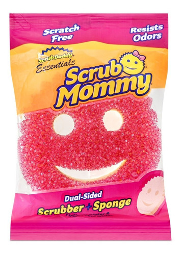 Scrub Mini Mommy Espoja Original - Scrub Daddy