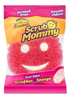 Scrub Mini Mommy Espoja Original - Scrub Daddy