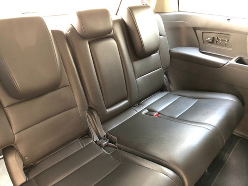 Imagen 11 de 15 de Honda Odyssey Touring 2013 Piel Dvd Factura Agencia Honda