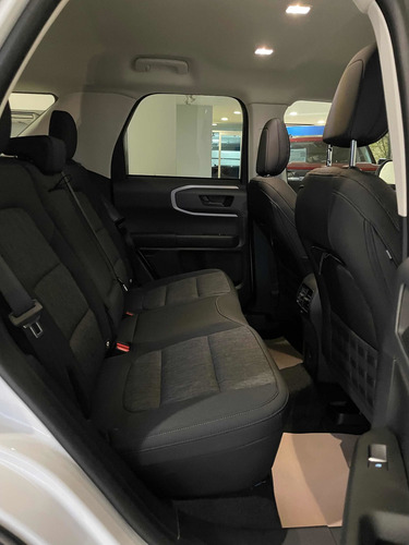 Imagen 6 de 8 de Ford Bronco 2021 1.5t Sport Big Bend