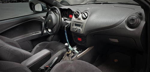 Alfa Romeo Mito Quadrifoglio Verde 1.4tbi (170cv) Unica Mano