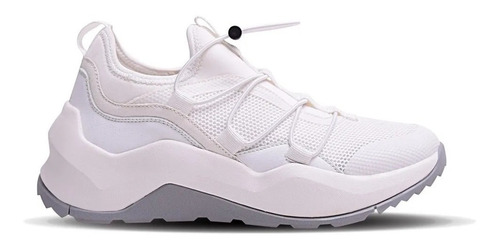 Imagen 1 de 9 de Zapatilla Jaguar Mujer 4316 Livianas Ajuste Moda