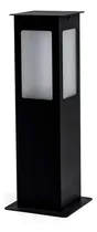 Comprar Farol Marca Sendero Iluminacion Jardin Hierro 40cm Ferrolux