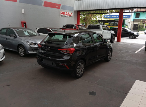 Fiat Argo ARGO PRECISION 1.8