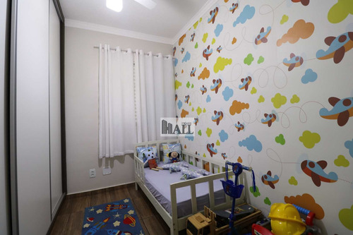 Casa À Venda Parque Da Liberdade Iii Com 2 Dormitórios - V6982