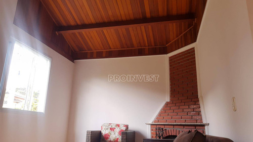 Imagem 11 de 30 de Casa Com 3 Dormitórios À Venda, 262 M² Por R$ 1.000.000,00 - Paysage Vert - Vargem Grande Paulista/sp - Ca18517