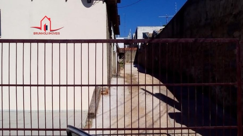 Terreno A Venda No Bairro Centro Em Jundiaí - Sp. - 534-1