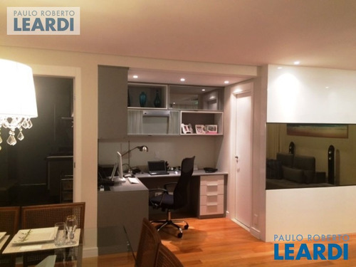 Imagem 5 de 15 de Apartamento - Chácara Santo Antonio - Sp - 505218