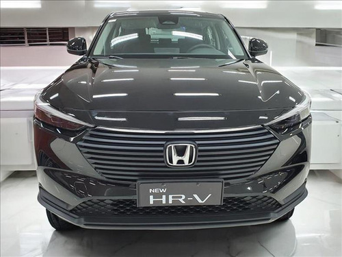 Honda Hr-v 1.5 Di I-vtec Ex