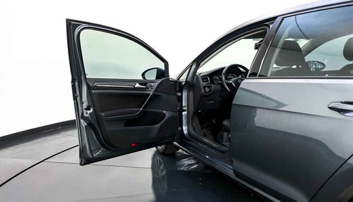 Imagen 15 de 15 de 34085 - Volkswagen Golf 2016 Con Garantía