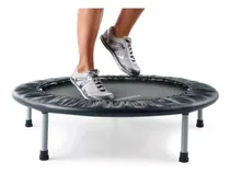 Comprar Mini Trampolin Cama Elástica Jumper Fitness Gym En Clicshop