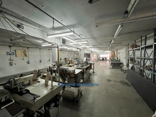 Venta Local 840m2 Edificados Ideal Empresas Palermo