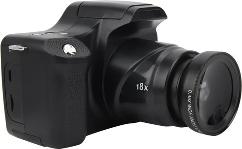 Cámara Slr Digital, Pantalla Lcd De 3,0 Pulgadas Cámara Slr