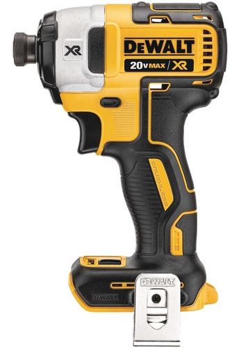 Atornillador De Impacto 20v Dewalt Dcf887b 