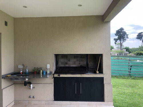 Casa Interno #600-700 - San Matias - Area 3 - 158m2 #id 13098