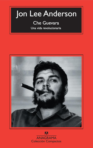 Libro: Che Guevara: Una Vida Revolucionaria (spanish Edition