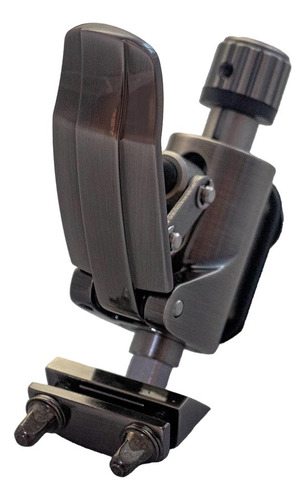 Automatico Para Caixa Mapex Black Panther Nickel Escovado