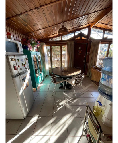 Propiedad Con 2 Casas En Isla Negra, El Quisco ¡inversión I