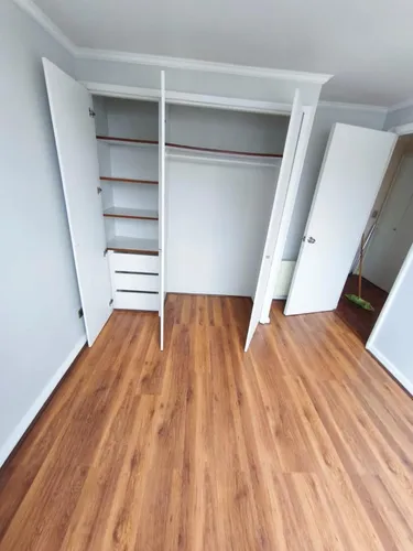 Arriendo Depto Estacion Chorrillos 3d-2b-1e