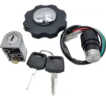 Comprar Switches De Encendido Para Motos Dm Dt Forza Ft 125 150
