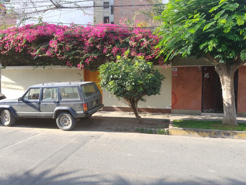 Vendo Casa Como Terreno