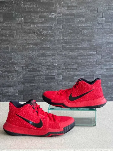 Útil Cerebro Escribir Tenis Nike Kyrie Irving Candy Apple Red Originales en venta en Río Verde  San Luis Potosí por sólo $ 1,500.00 - OCompra.com Mexico