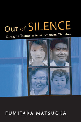 Libro Out Of Silence - Matsuoka, Fumitaka