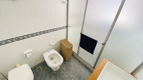 Venta Departamento 3 Dormitorios Servicio- Parque Batlle Montevideo