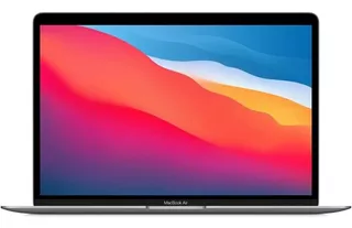 Macbook Air A2337 13.3 , Apple M1 8gb De Ram 256gbssd