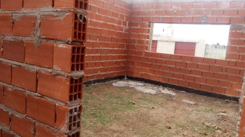 Imagen 16 de 23 de Venta Casa A Terminar 2 Dormitorios En Melchor Romero
