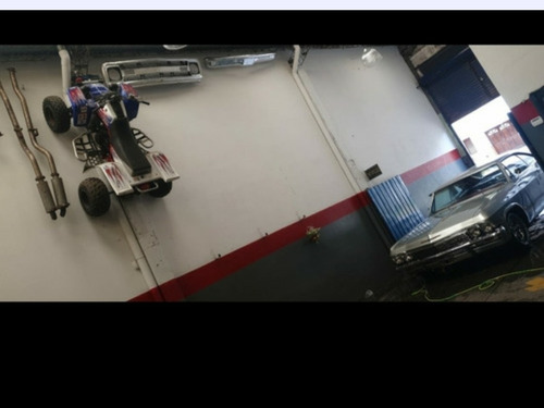 Imagen 3 de 3 de Yamaha Banshee