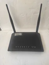 Comprar Modem Roteador D-link 300mbps Dsl-2740e Adsl2 Usado
