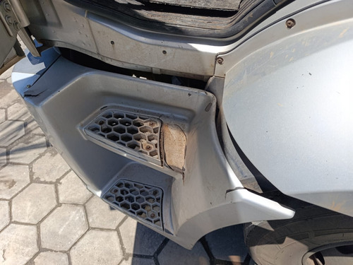 Ford Cargo 1519 2013 Carroceria 7,2m 1719 1718 17250 1319