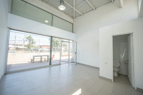 Arriendo De Local F2 De 25mts2 En Strip Center Homecenter