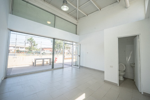Arriendo De Local G2 De 25mts2 En Strip Center Homecenter