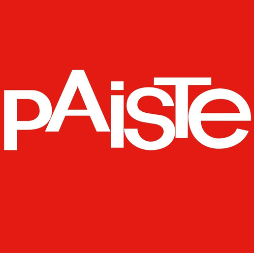 Platillo Bateria Paiste 2002 Splash 8