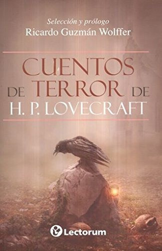 Cuentos De Terror De H. P. Lovecraft