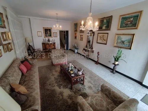 Casa En Venta Las Palmas