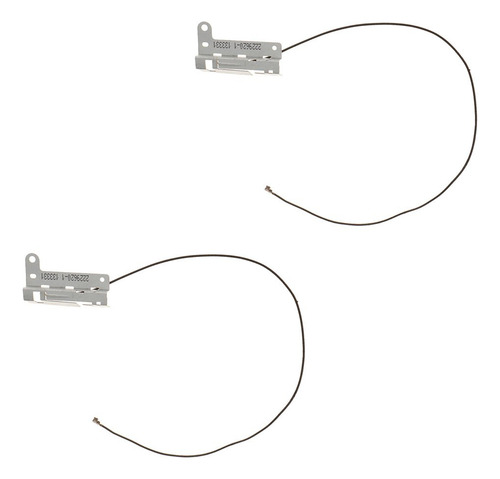 2 Piezas De Cable De Antena Wifi Para Sony Playstation 4 Ps4