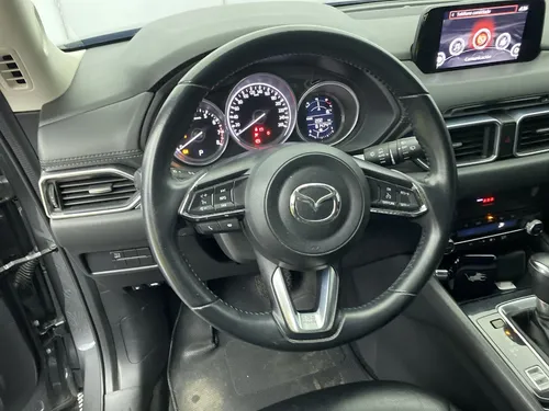 Mazda CX-5 2.0 Touring