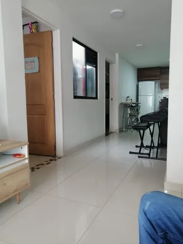 Se Vende Segundo Piso Cabañas