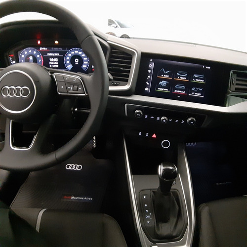 Nuevo Audi A1 Sportback 2020 2019 A3 30 35 Q2 Q3 Tfsi 0km Pg