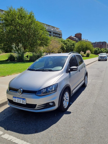Volkswagen Fox Track Msi 1.6