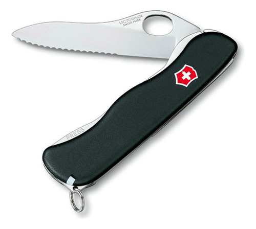 Cortaplumas Victorinox Sentinel One Hand 5 Usos