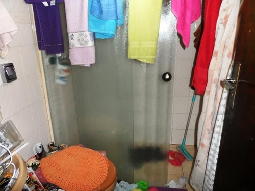 Imagem 8 de 20 de Casa A Venda Na Vila São José - 10549
