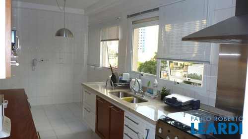 Imagem 12 de 15 de Apartamento - Morumbi - Sp - 524042