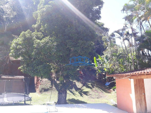 Imagem 10 de 23 de Sitio À Venda - Posse - Petrópolis/rj - Ch0003