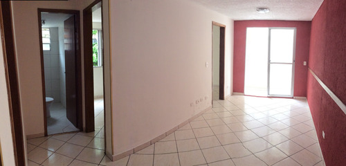 Imagem 5 de 18 de Apartamento Em Moinho Velho, São Paulo/sp De 56m² 2 Quartos À Venda Por R$ 290.000,00 - Ap1514630-s